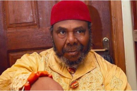 See Pete Edochie reaction over son, Yul decision going for a second wife