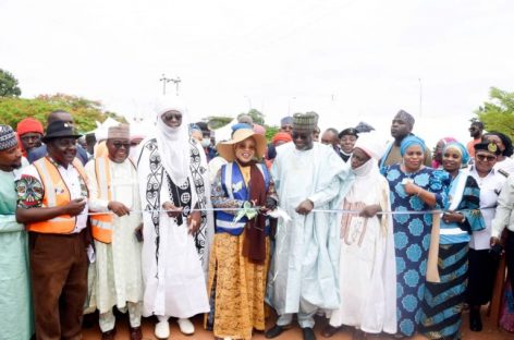 Minister reiterates commitment to make FCT open defecation free