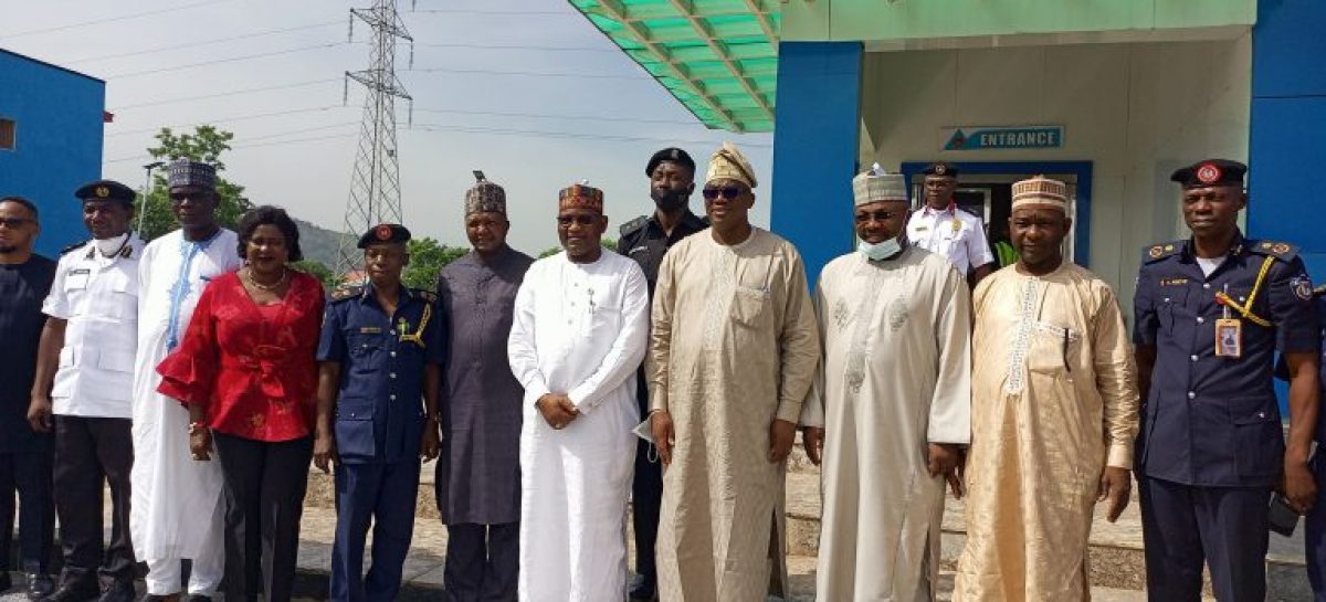 Insecurity: FCTA inaugurates safety, emergence preparedness committee