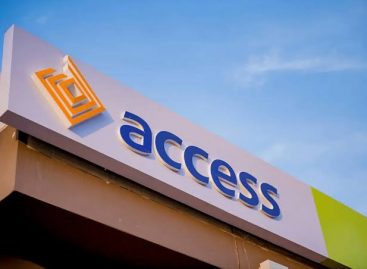 Access Bank partners FG to roll out loans for farmers, SMEs