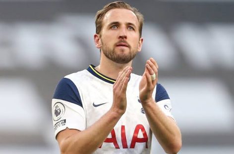 Kane hoping to break England’s top goalscorer record at Qatar World Cup