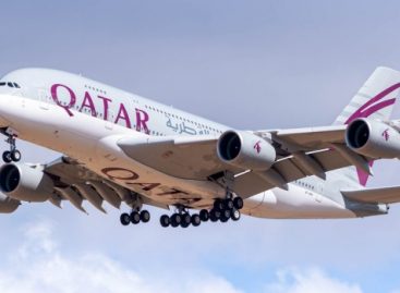 Qatar Airways Posts Record $1.5bn Profits Before World Cup
