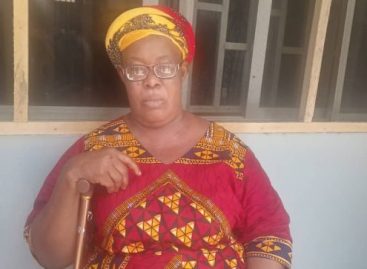 Please help me, let the truth come out –  Late Osinachi’s mum begs court