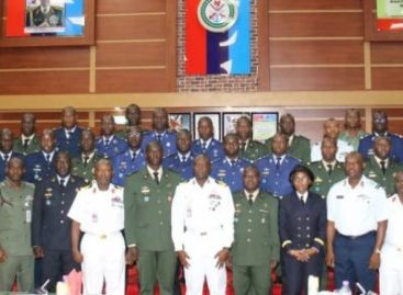Nigerian military operations guided by extant laws- Irabor