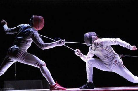 14 Athletes to represent Nigeria at the Commonwealth Fencing Championship