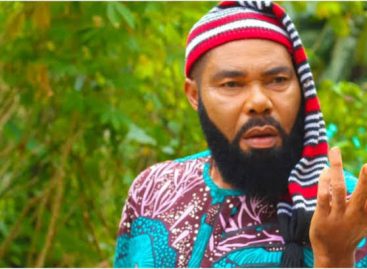 Alleged Rape: Police confirm arrest of Nollywood actor in Akwa Ibom