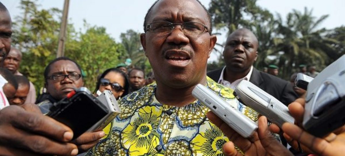 Peter Obi: A ‘Third Force’ Galvanizing Youths To End APC, PDP Failed Govts – BBC