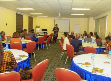 CAPPA Trains South-East Journalists on Trans-Fat Reporting