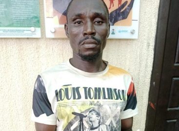 Kuje jailbreak: NDLEA arrests wanted terror suspect with drugs in Abuja