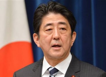 Ex-Japanese PM Abe dies after shooting