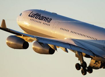 Lufthansa cancels 2,000 more flights due to staff shortage
