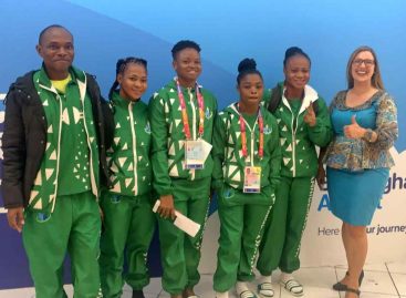 Commonwealth Games: Abuja marathon’s MD, in Birmingham, says Nigerians can dominate global Athletics