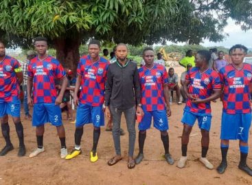 Durumi 3 Peace cup: Dynamite FC to trade tackle with All Stars FC in 1st semi final