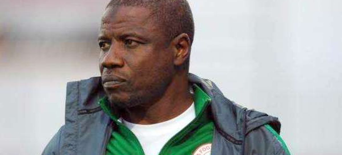 Nigeria’s CHAN Super Eagles coach confident of team ahead of clash with Ghana