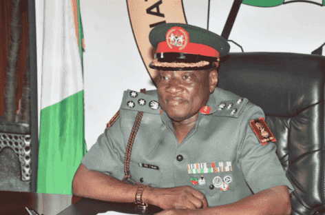 NYSC Launches App To Enhance Improved Supervision Of Corps Members