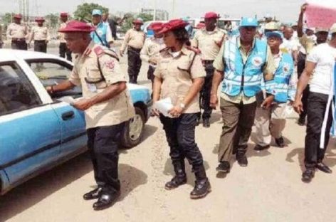 Be courteous and civil while discharging duties – FRSC to officers