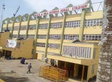 Again, Stakeholders lament sorry state of MKO Abiola Stadium,Abeokuta, call for quick action