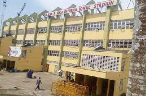 Again, Stakeholders lament sorry state of MKO Abiola Stadium,Abeokuta, call for quick action