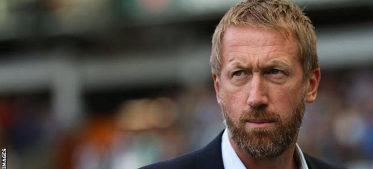 Chelsea confirms appointment of Graham Potter as new Manager