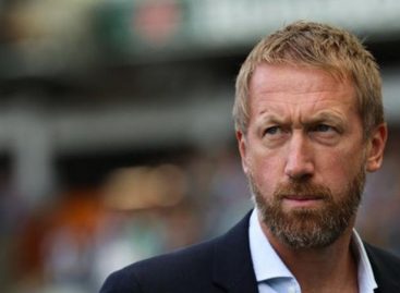 Chelsea confirms appointment of Graham Potter as new Manager