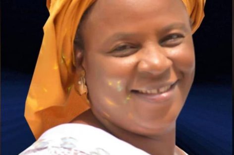 Edo PDP Chairmanship aspirant announces death of sister