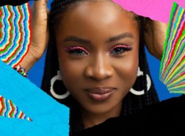 Soul musician, Preyé, becomes Spotify’s “Fresh Finds Africa” artiste for September