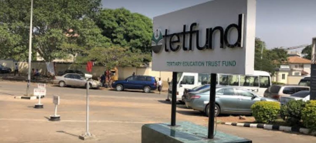 TETFUND is ASUU product – Unilorin Chairman