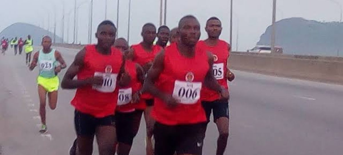 DHQ set to hold 2022 Armed Forces Inter service sports competition