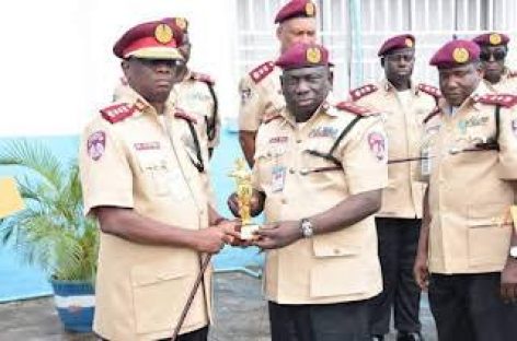 Why FRSC officials have embraced Acting Corps Marshal,  Dauda Aliu Biu leadership style