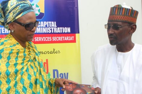 World Sight Day: FCT Minister urges residents to take eye health seriously