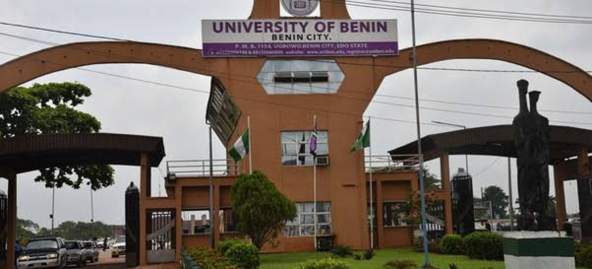 UNIBEN mgt dismisses alleged plan to reopen for academic activities