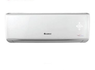 GREE Air Conditioner unveils new product Friday, woos new dealers
