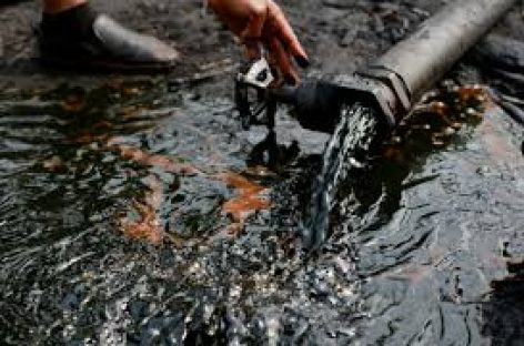 N/Delta Oil theft: DHQ explains why names of Cabals cannot be mentioned