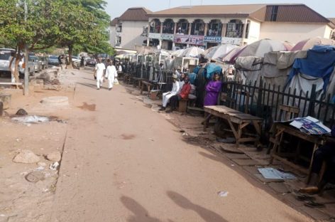 FCTA threatens to shutdown Area I market over alleged unwholesome activities