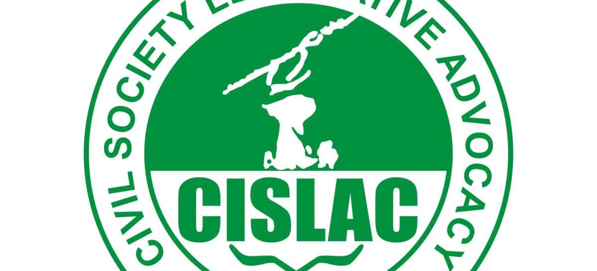 Return stolen assets to original owners, CISLAC tells anti-graft agencies