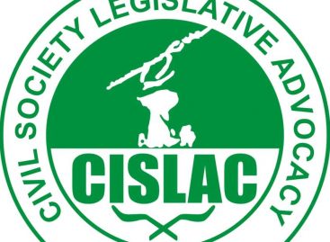 Return stolen assets to original owners, CISLAC tells anti-graft agencies
