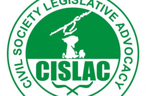 Return stolen assets to original owners, CISLAC tells anti-graft agencies