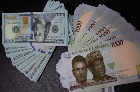 Rejection of old Naira notes criminal offence – AbdulRazaq