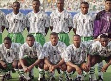 2023: Reps candidate to host Super Eagles legends to kick-start campaign in Kano