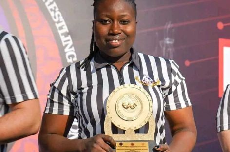 World Arm Wrestling Championship: How FG neglect affected our performance- Ndukwu laments