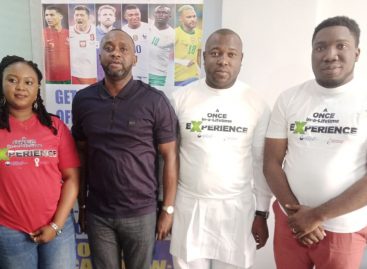 Tour firm opens window of opportunity for Nigerians to watch the world cup in Qatar