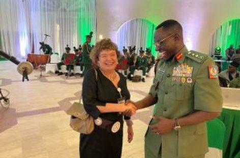 Travel Advisory in-line with UK’s security support to Nigeria – British envoy