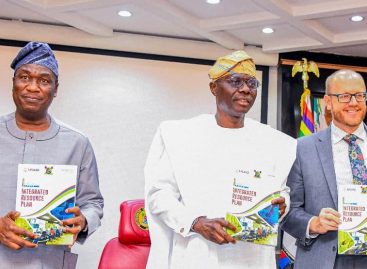 Lagos Govt, USAID Partner To Bolster Energy For Residents, As Gov Seeks States’ Input In Electrical Bill
