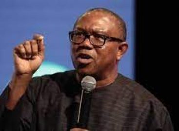 Labour Party blames Obi’s absence at debate on aircraft’s technical challenges