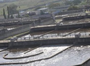Wupa Sewage Treatment Plant: Senate tasks AEPB on alternative energy