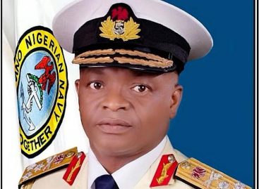 Chief of Naval Staff dismisses media reports on `rogue’ vessel
