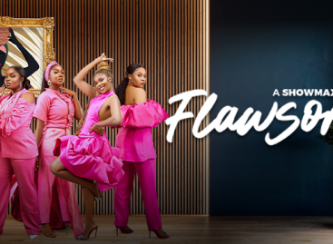 Showmax to screen drama series, ‘Flawsome’, at AFRIFF 2022