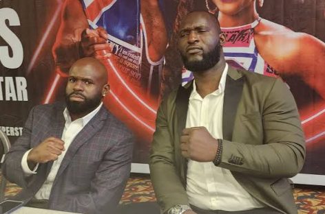 WWE, Supersport in Nigeria to host Africa’s Next WWE Superstar tryout