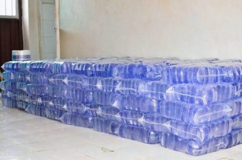 ATWAP jack up price of sachet water from N200 to N300 per bag