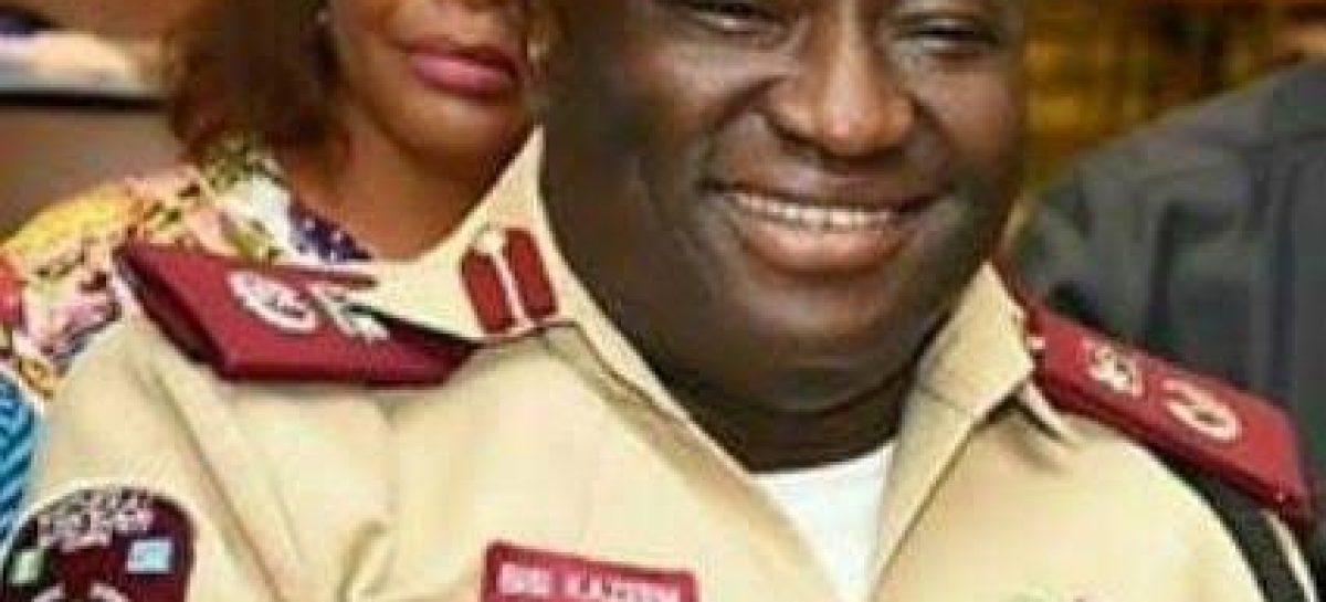 Stop patronising scammers, FRSC is not recruiting- Spokesman